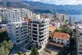 Mieszkanie 4 pokoi 134 m² Becici, Czarnogóra