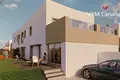 Mieszkanie 3 pokoi 122 m² El Cabezo, Hiszpania
