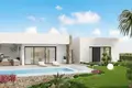 4-Zimmer-Villa 140 m² San Miguel de Salinas, Spanien