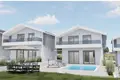 Chalet 3 chambres 85 m² Kallithea, Grèce