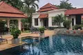 4 bedroom apartment 430 m² Choeng Thale, Thailand