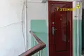 Wohnung 2 zimmer 41 m² Smaljawitschy, Belarus