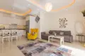 Apartamento 2 habitaciones 60 m² Akarca Koyu, Turquía