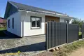 House 88 m² Ozyaritska-Slabadski rural council, Belarus