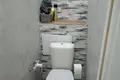 Wohnung 3 zimmer 54 m² Orscha, Belarus
