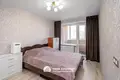 2 bedroom apartment 49 m² Minsk, Belarus