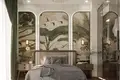 Apartamento 2 habitaciones 66 m² Konakli, Turquía