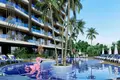 Penthouse 3 bedrooms 138 m² Muratpasa, Turkey