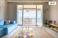 Mieszkanie 2 pokoi 82 m² Kizkalesi, Turcja