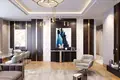 Kompleks mieszkalny New residence with a swimming pool, restaurants and a shopping mall, Istanbul, Turkey