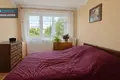 Appartement 3 chambres 61 m² Alytus, Lituanie