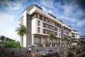 Appartement 100 m² Région méditerranéenne, Turquie