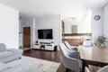 Wohnung 3 zimmer 83 m² Warschau, Polen