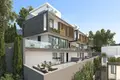 4 bedroom apartment 182 m² Monagrouli, Cyprus