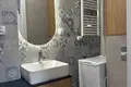 Студия 1 комната 24 м² в Лодзи, Польша