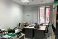 Oficina 179 m² en Moscú, Rusia