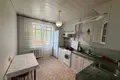 Mieszkanie 2 pokoi 56 m² w Witebsk, Białoruś