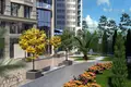 Apartamento 3 habitaciones 79 m² Batumi, Georgia