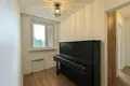 2 room apartment 60 m² in Warsaw, Poland