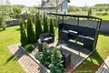 Ferienhaus 119 m² Bialarucki sielski Saviet, Belarus