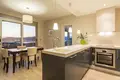 Mieszkanie 2 pokoi 119 m² Tivat, Czarnogóra