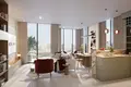 Studio apartment 67 m² Dubai, United Arab Emirates