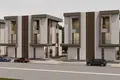 4 bedroom Villa 267 m² Mezitli, Turkey