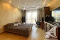 Apartamento 1 habitación 41 m² Muchaviecki sielski Saviet, Belarús