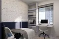 Mieszkanie 2 pokoi 45 m² Serik, Turcja