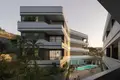 2 bedroom apartment 120 m² Agios Tychonas, Cyprus