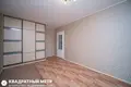 Appartement 1 chambre 38 m² Minsk, Bélarus