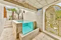 Villa de tres dormitorios 120 m² Grad Trogir, Croacia