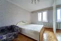 Квартира 3 комнаты 68 м² Минск, Беларусь