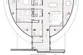 3 bedroom apartment 216 m² Benidorm, Spain