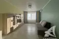 Mieszkanie 2 pokoi 54 m² Muchaviecki sielski Saviet, Białoruś