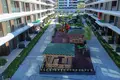 1 room apartment 33 m², Turkey