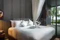 Appartement 2 chambres 142 m² Rawai, Thaïlande