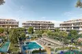 Appartement dans un nouvel immeuble Park Inn City Florya