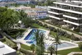 Penthouse 4 pokoi 133 m² Torremolinos, Hiszpania