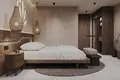 1 room studio apartment 23 m² Peliatan, Indonesia