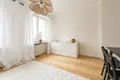 2 bedroom apartment 65 m² Warsaw, Poland