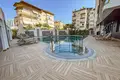 1 bedroom apartment 59 m² Muratpasa, Turkey