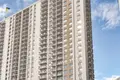 1 room apartment 44 m² Odesa, Ukraine