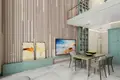1 bedroom apartment 50 m² Akrotiri, Cyprus