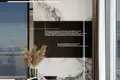 1 room apartment  Tosmur, Turkey