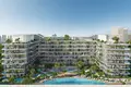 Mieszkanie 1 pokój 39 m² Dubaj, Emiraty Arabskie