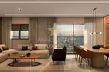 Studio apartment 1 bedroom 59 m² Regiao Imediata de Sao Paulo, Brazil