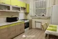 1 room apartment 37 m² in Minsk, Belarus