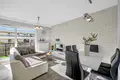 Apartamento 4 habitaciones 83 m² en Krobia, Polonia