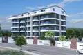 Квартира 2 комнаты 48 м² Оба, Турция
